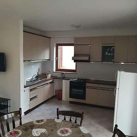 Apartmán Rabac Raska 5 Exteriér fotografie