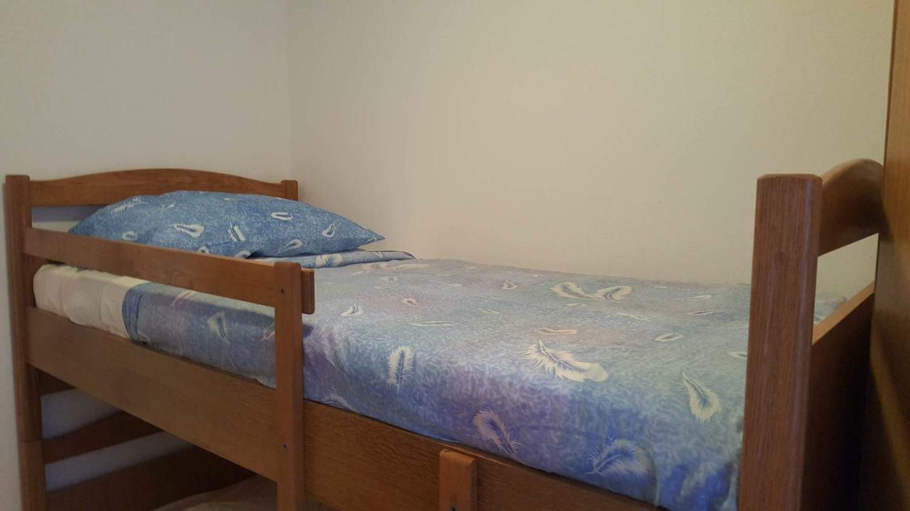 Apartmán Rabac Raska 5 Exteriér fotografie