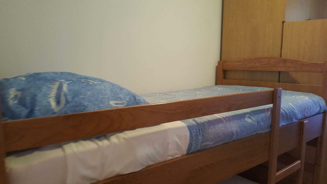 Apartmán Rabac Raska 5 Exteriér fotografie